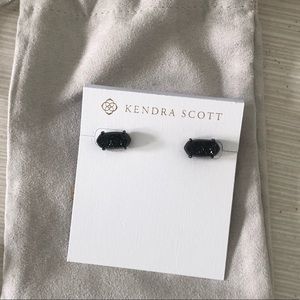 Kendra Scott earrings